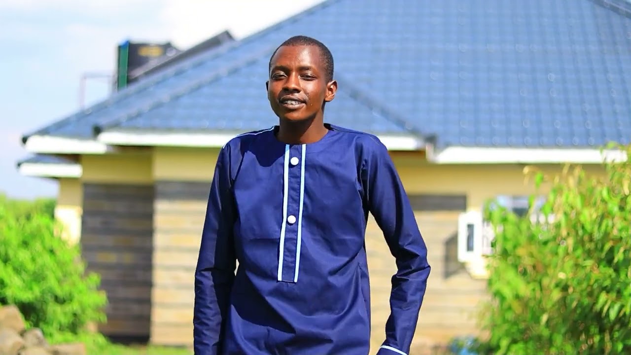mikingorie by james musanka (official video
