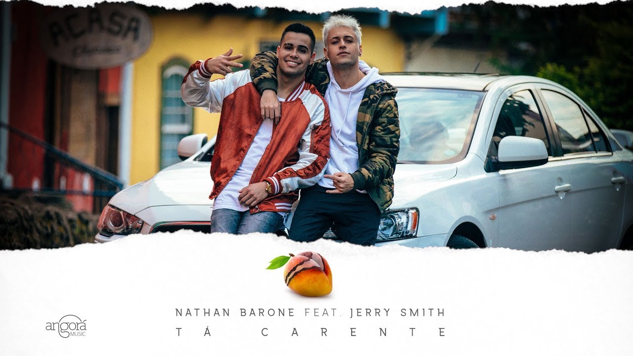 Nathan Barone - 