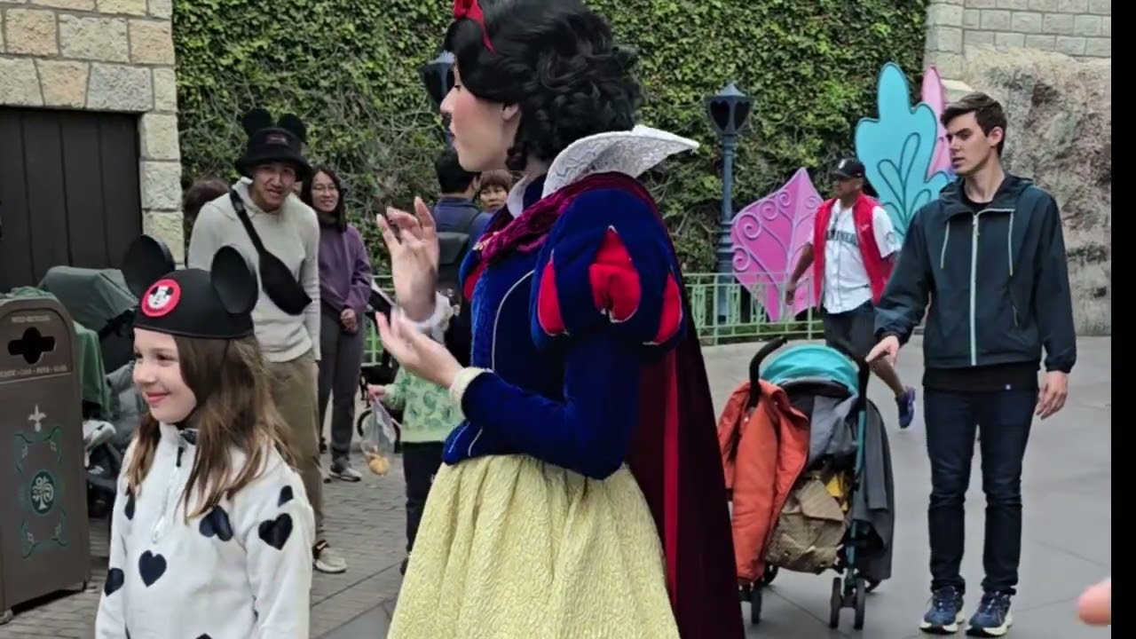 Warum ein Disneypark niemals der beste Park der Welt sein wird