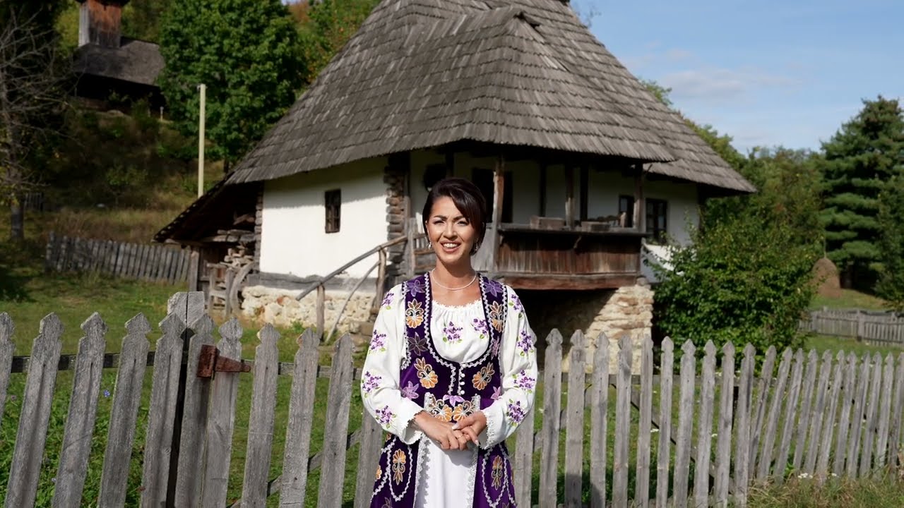 DENISA PRUNDARU - OGLINDA ATARNATA-N CUI