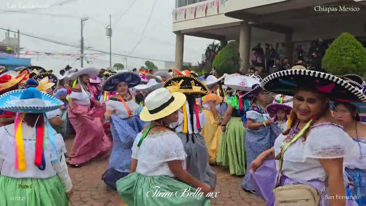 Feria de la Candelaria 