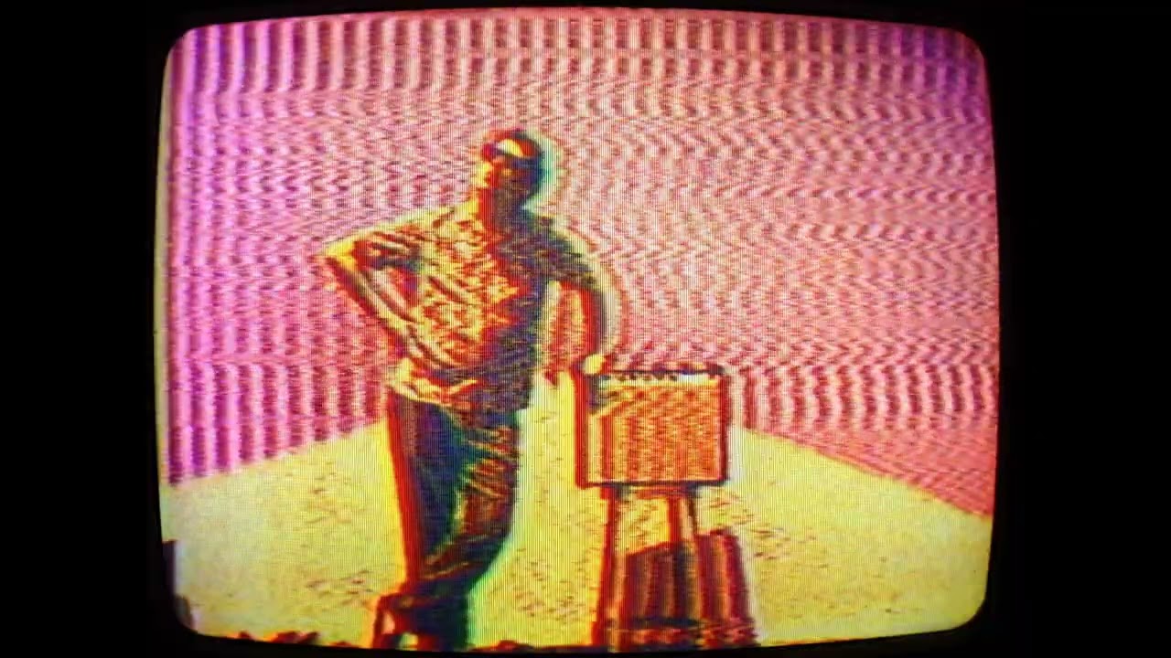 Diamond Hands - Wannabe (Official Video)