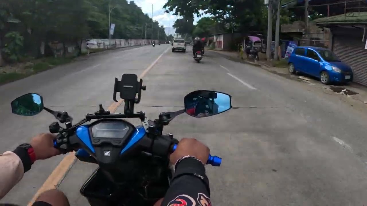 Philippines, iligan city 2026 Tour