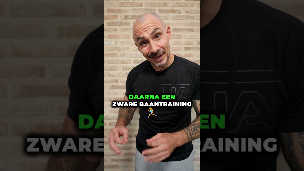 Kan Je Krachttraining Combineren Met Cardio?