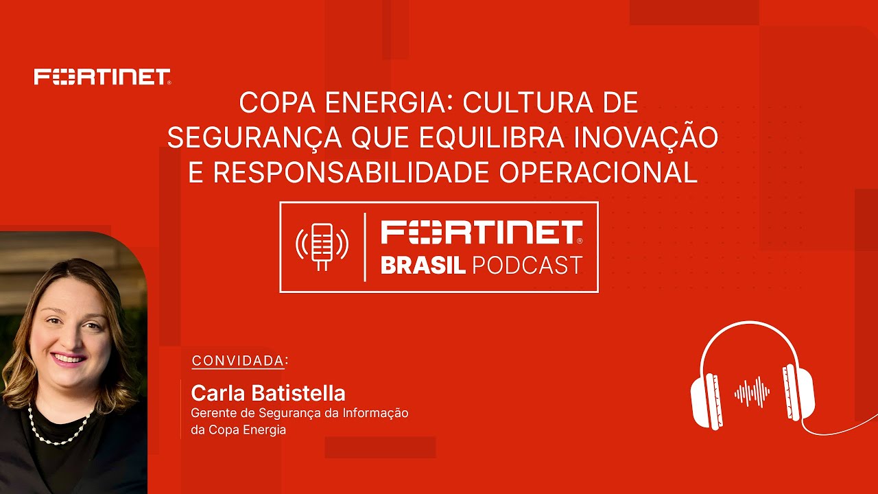 Episódio 62 | Copa Energia: Como levar cultura de segurança até a operação