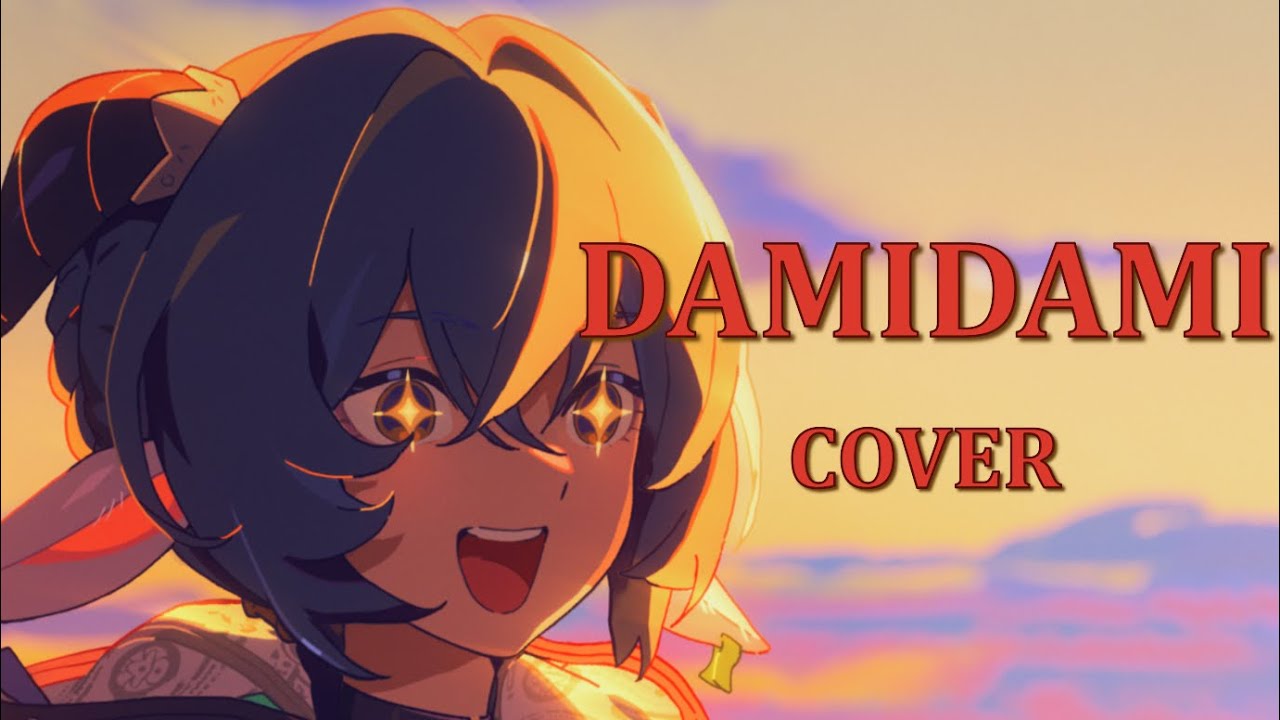 DAMIDAMI (Zenless Zone Zero) | Cover by Arasa