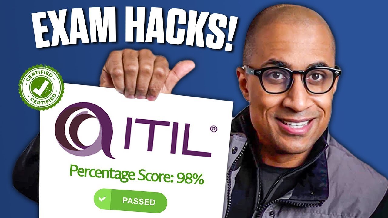 ITIL v4 Practice Questions (500+ FREE) - How to Pass ITIL v4