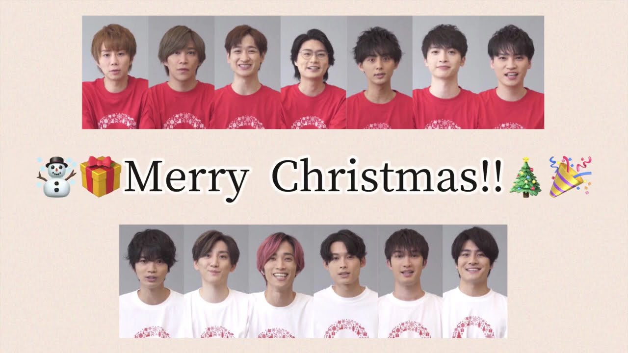 Kis-My-Ft2＆SixTONES ミュージックソン 生歌ライブ