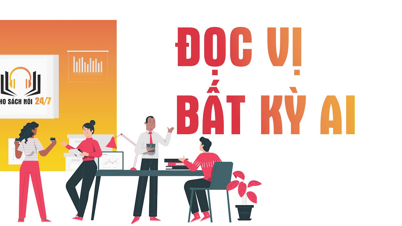 Đọc Vị Bất Kỳ Ai  Demo