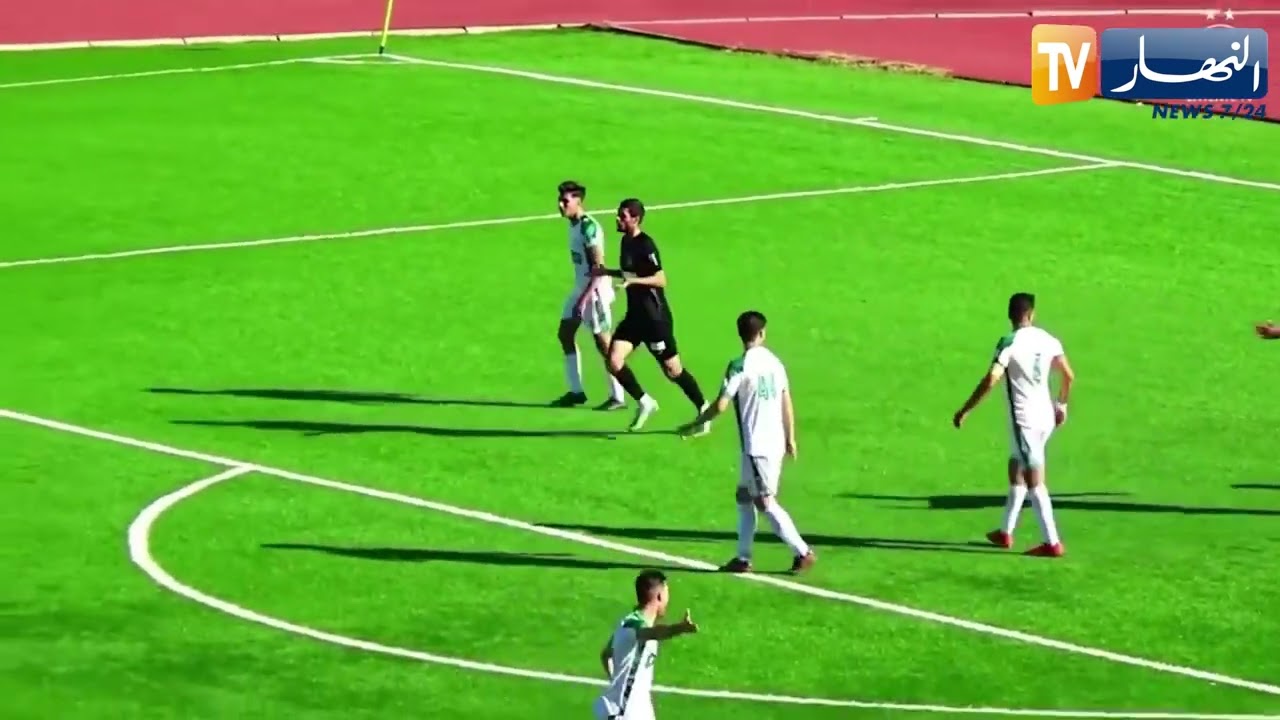 وفاق سطيف يضرب هلال شلغوم العيد بسداسية في الكأس