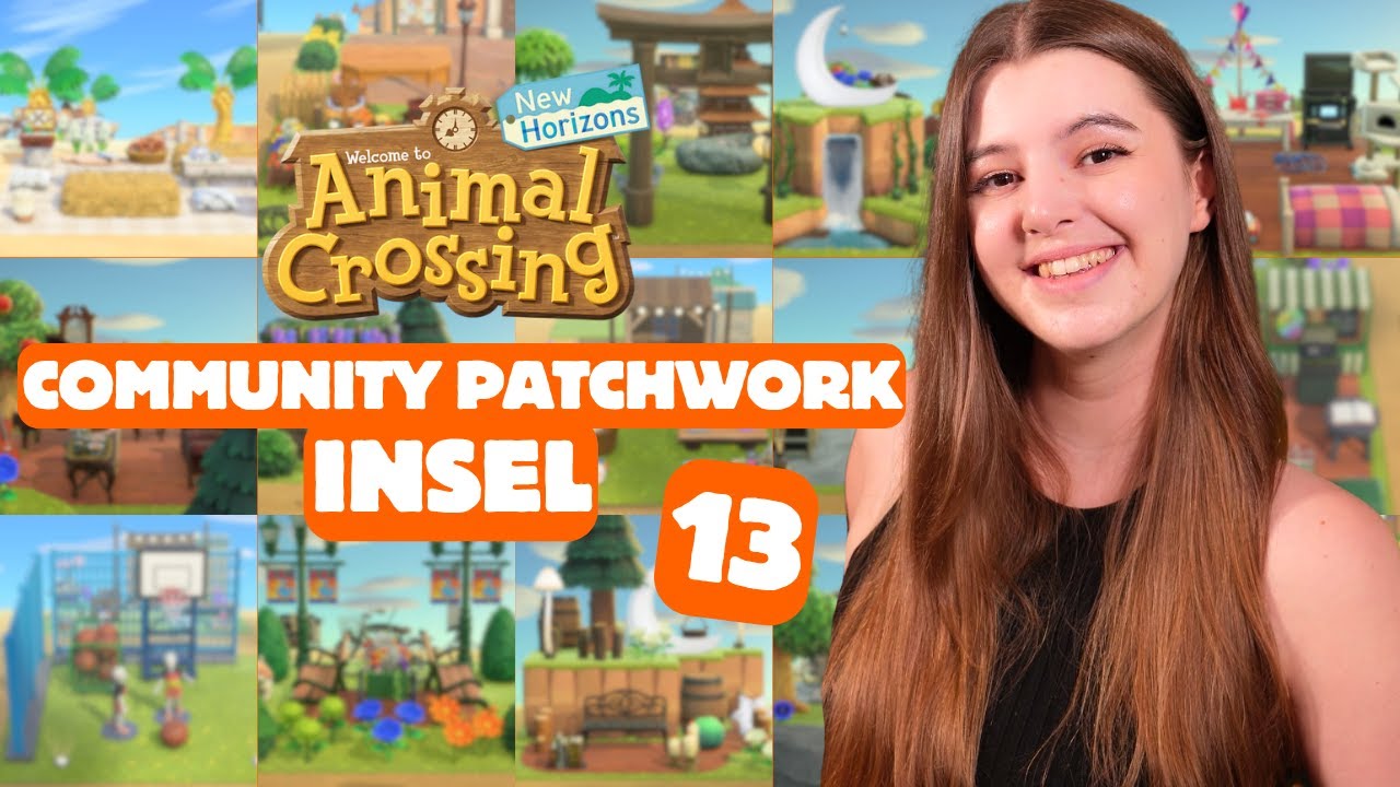 Es wird immer VOLLER!🌴Dodopia #13🌴Animal Crossing New Horizons