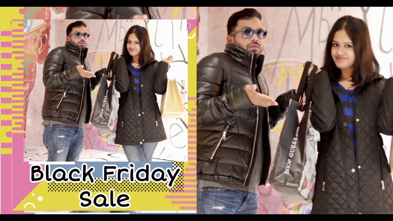 Black Friday Sale | Cyber Monday Sale | Canada Shopping