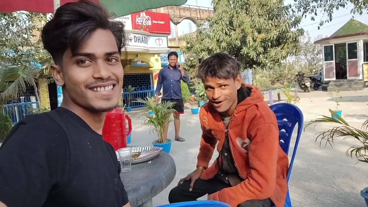 Sagardighi Alamgir meetup vlogs #sagardighi #meetup