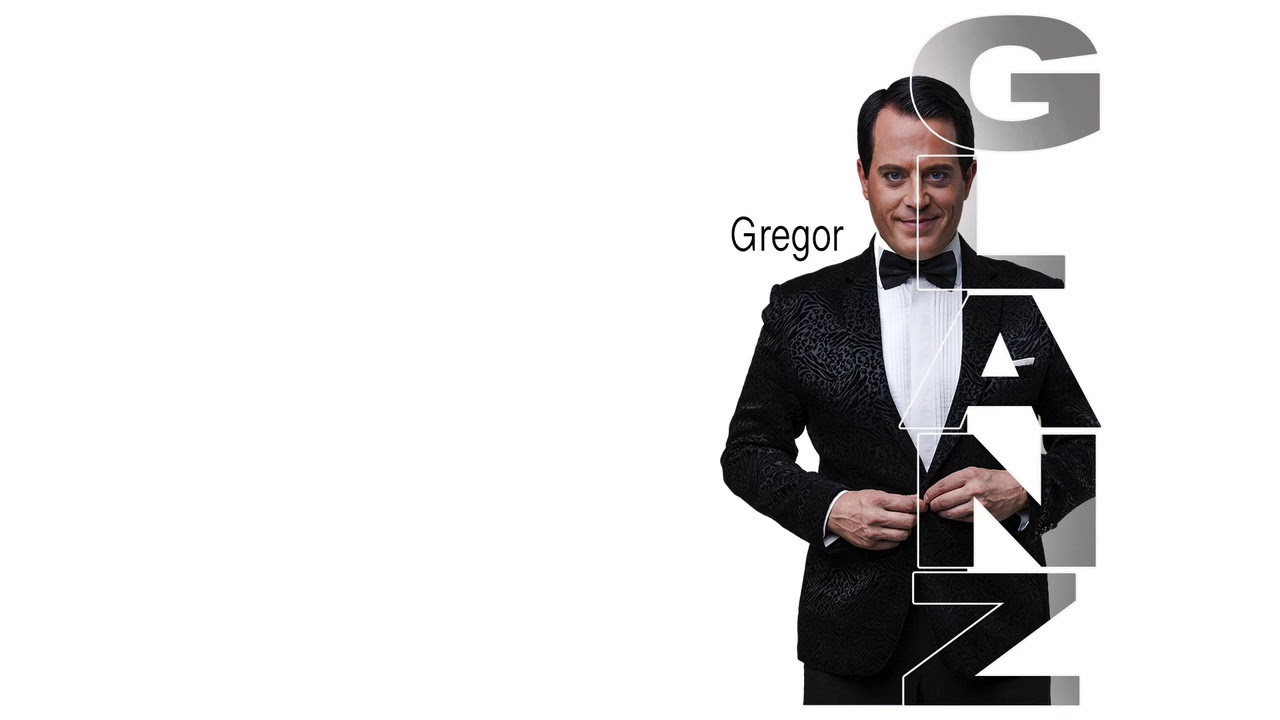 Gregor Glanz 