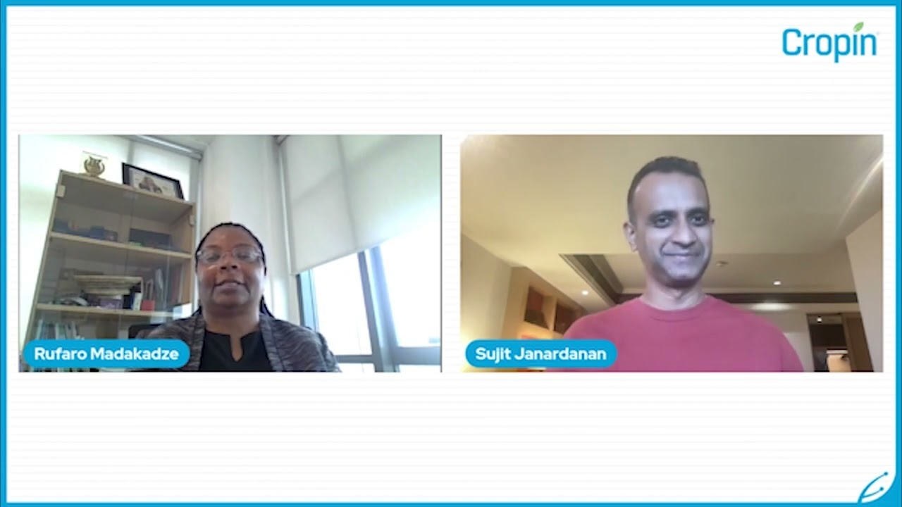 Ag-celerate Podcast Ep.4 - Leveraging Agriculture Transformation for Smallholder Farmers