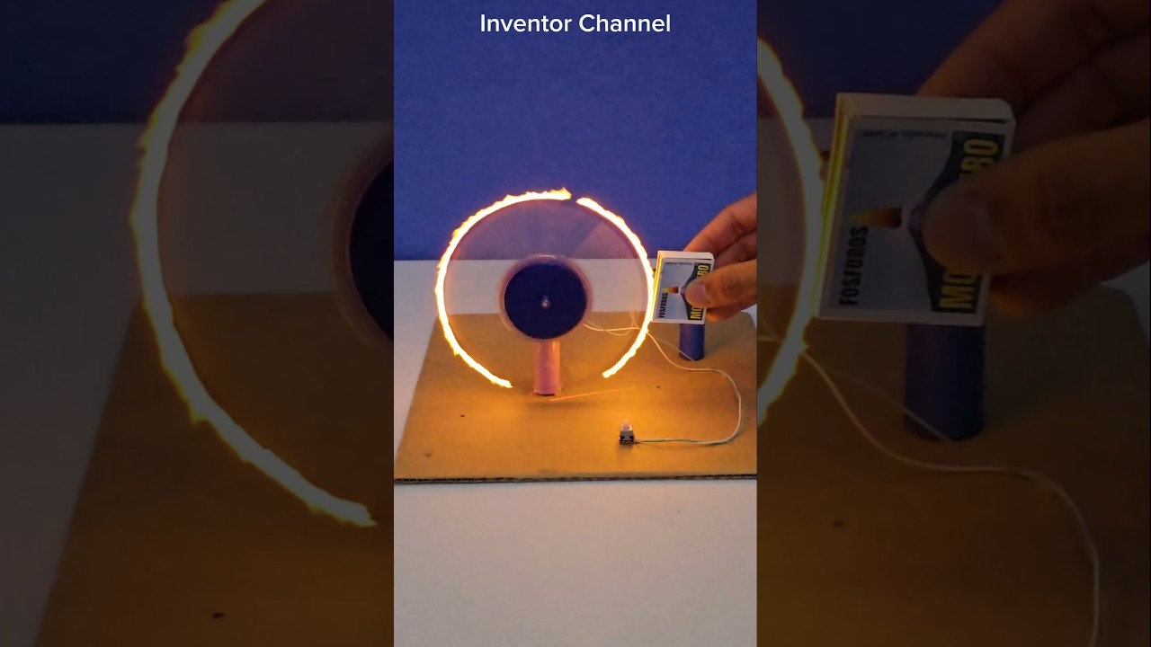 Science project for class 8th students working model Easy science exhibition projects class
