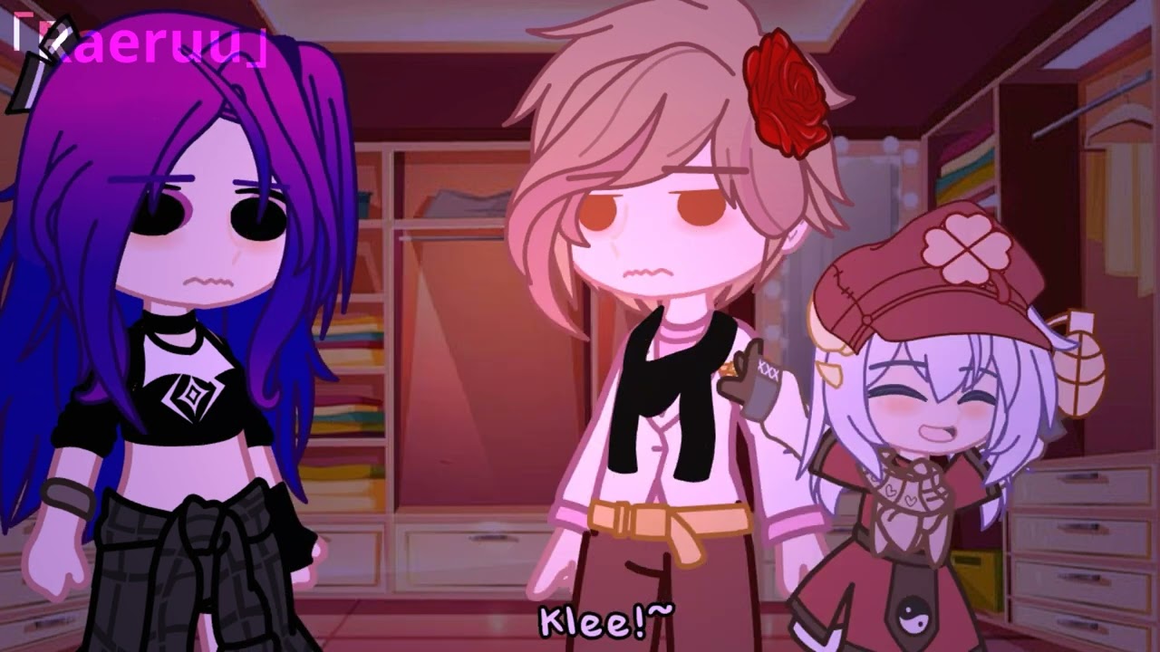 「Now we got problems..」• Ft. Bby F!MC,Thirteen,1,2,3,5 — Obey Me!