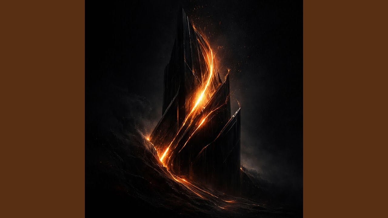 Fire Walks Foward