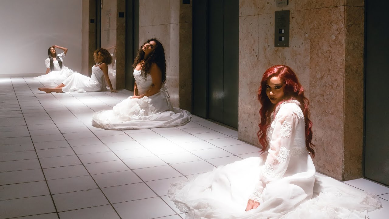 SHE - BELLA DOSE (Official Music Video)