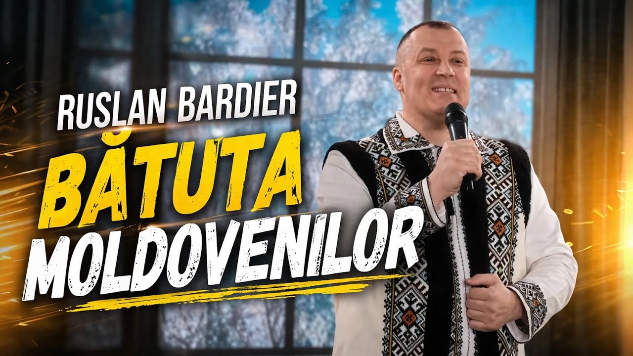@RuslanBardier Bătuta Moldovenilor 🇲🇩