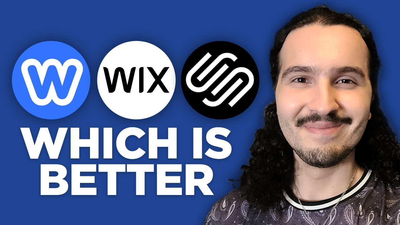 Weebly vs Wix vs Squarespace: Which is Better? (2026)