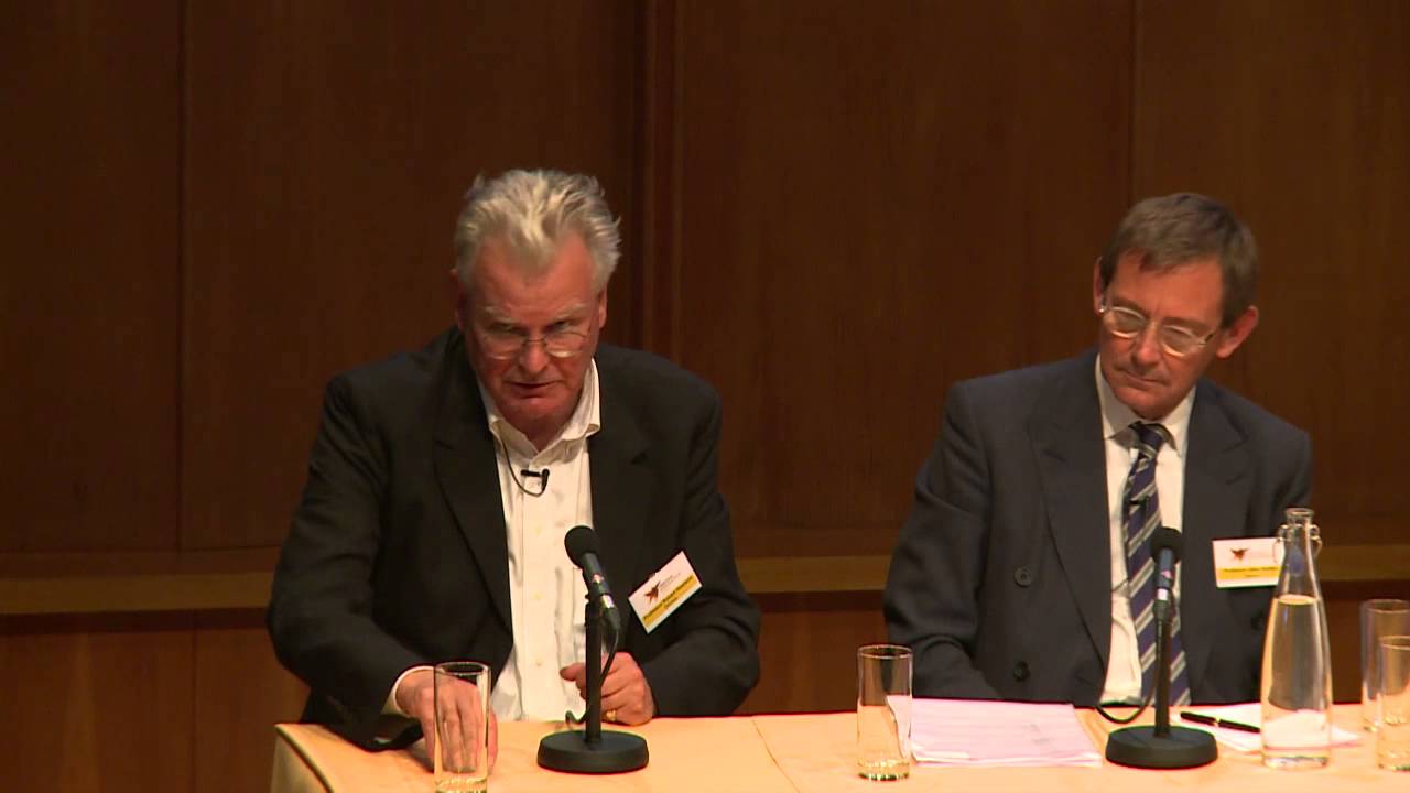 7 | John Holden, Robert Hewison, Nick Groom | Panel Discussion and Audience Q&A | 14/07/14