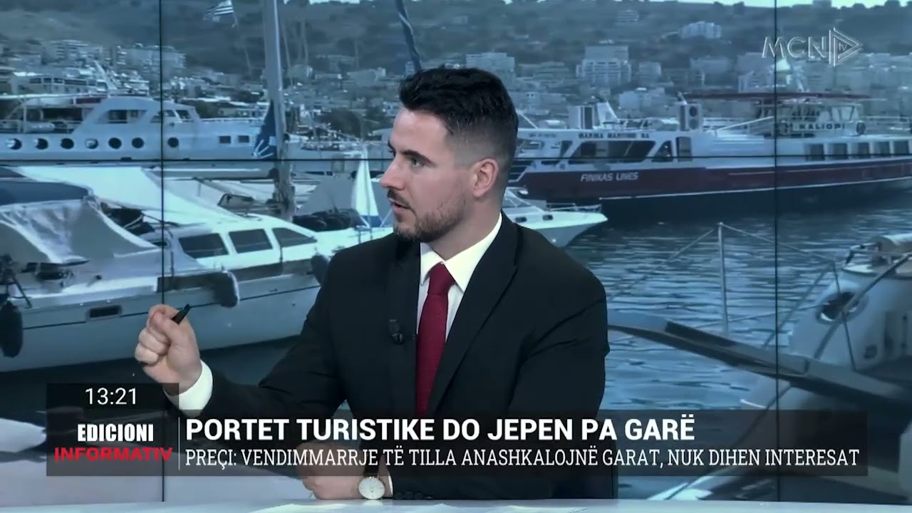 Portet turistike do të jepen pa garë/ Preçi: Askush nuk i di interesat pas vendimmarrjeve të tilla