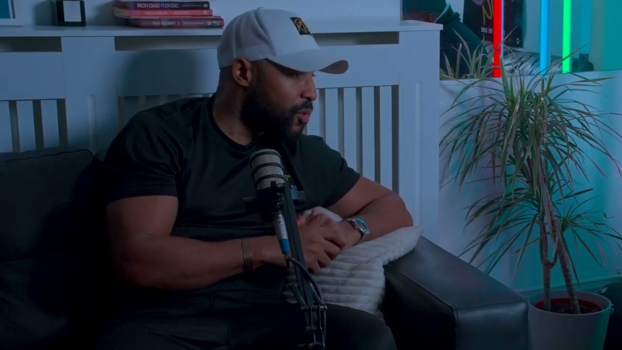 #Barz2Fame #Podcast with Armz.