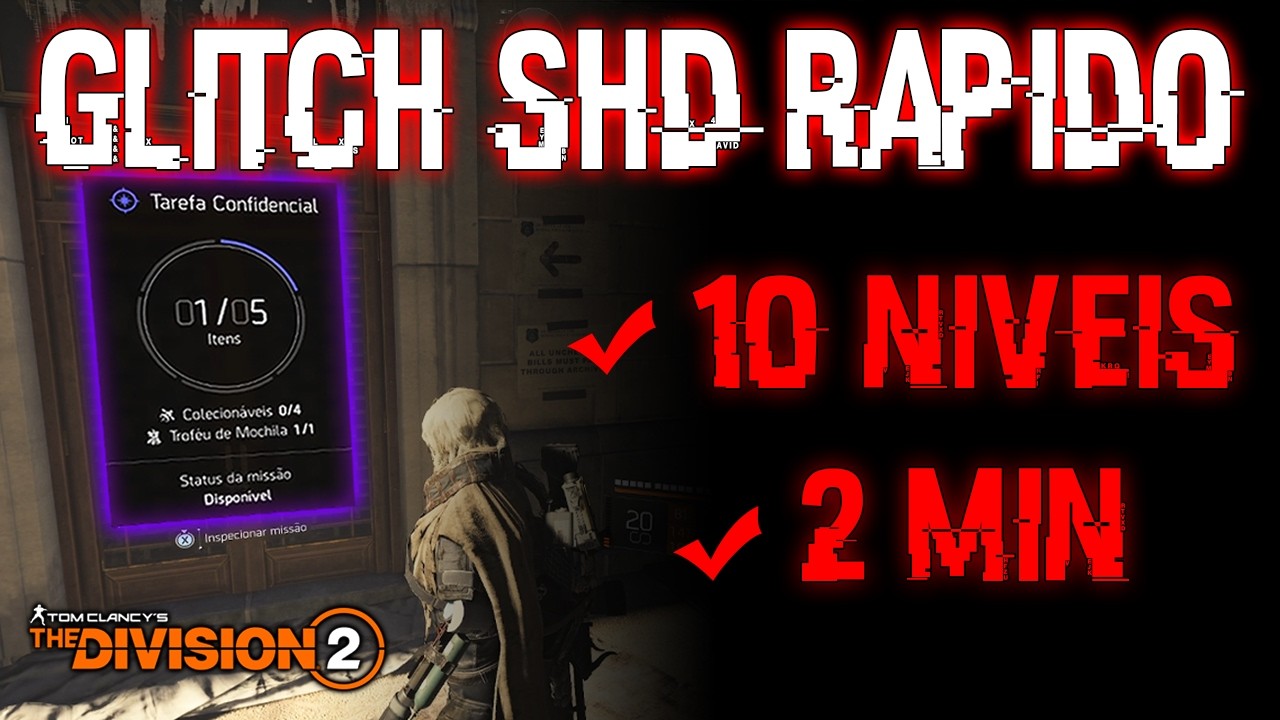 𝐓𝐇𝐄 𝐃𝐈𝐕𝐈𝐒𝐈𝐎𝐍 𝟐 - 𝐆𝐋𝐈𝐓𝐂𝐇 𝐅𝐀𝐑𝐌 𝐒𝐇𝐃 | 𝟏𝟎 𝐒𝐇𝐃 𝐑𝐀𝐏𝐈𝐃𝐎