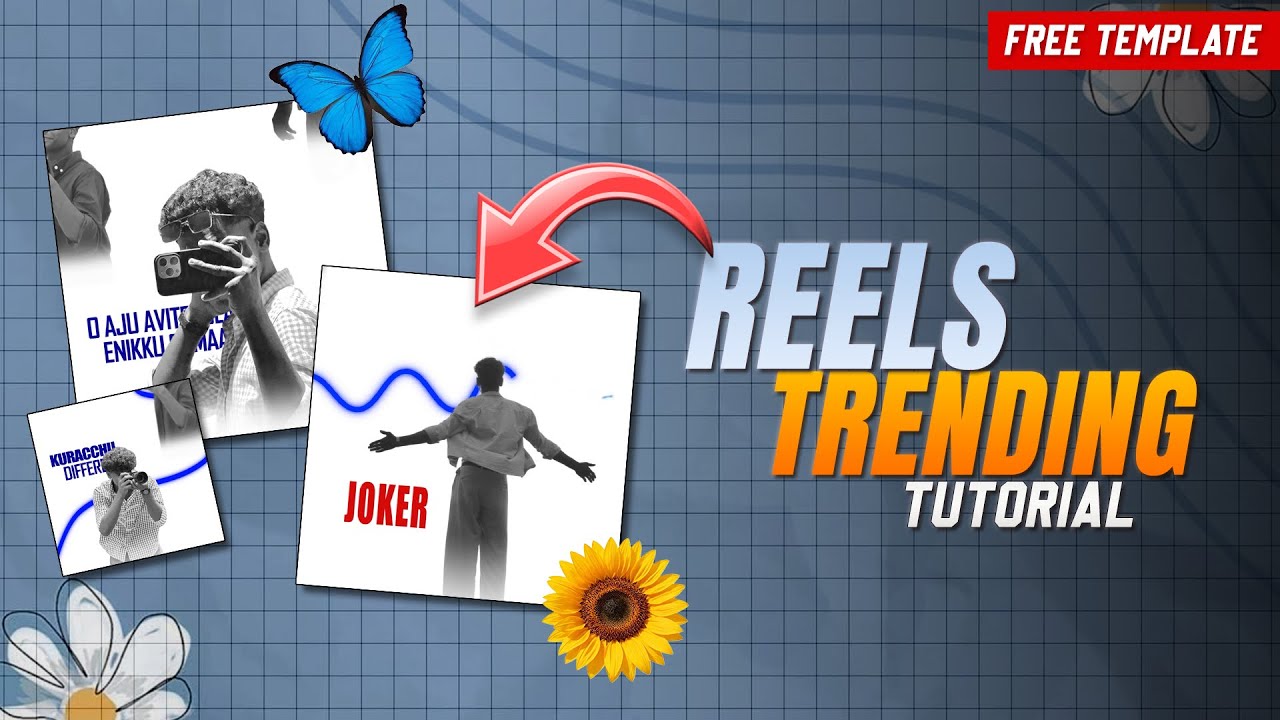 NOW INSTAGRAM TRENDING 3D PHOTO ANIMATION REELS VIDEO TUTORIAL | REELS TRENDING TUTORIAL | ASIF OMAR