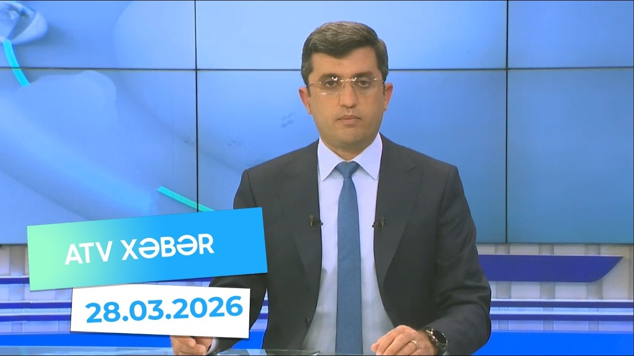 ATV XEBER / 28.03.2026 / 20:30