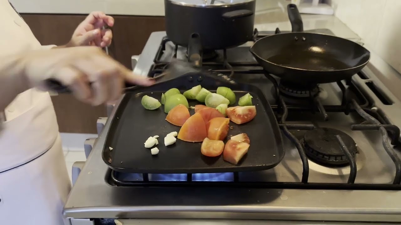 Cocina Mexicana 