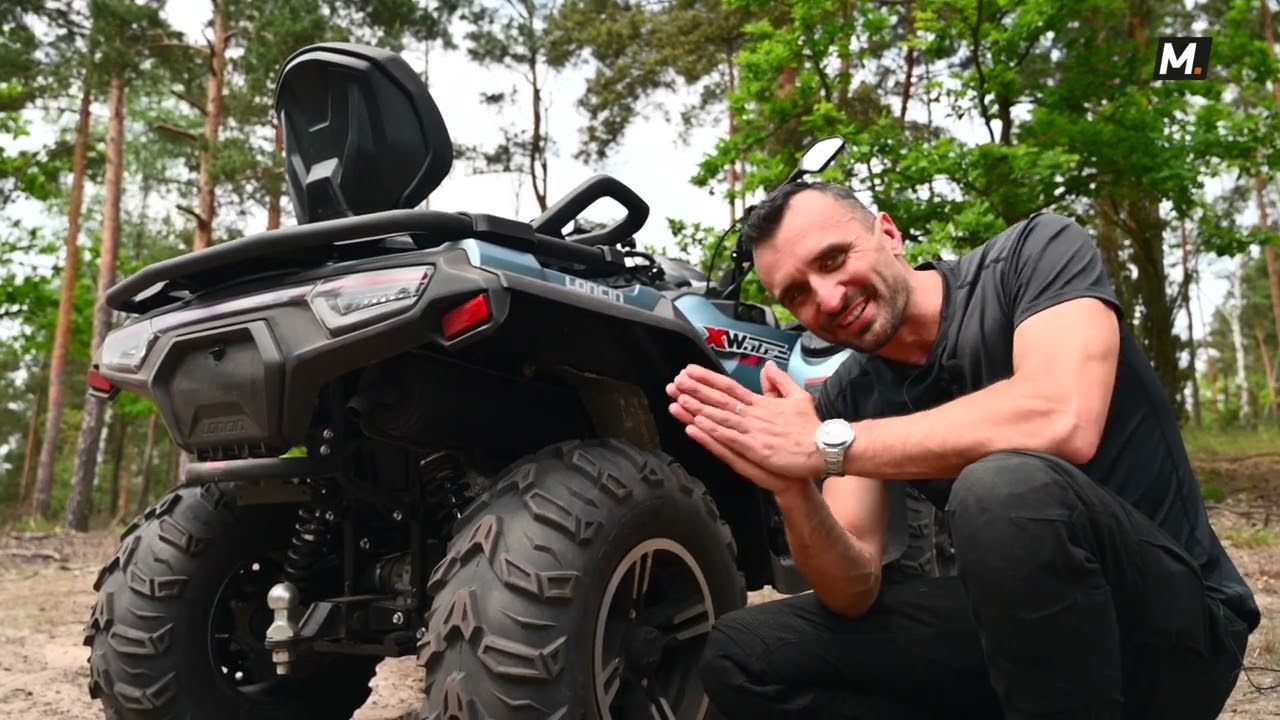 Loncin XWolf 700-TEST-BENYCO POLSKA-2023.06