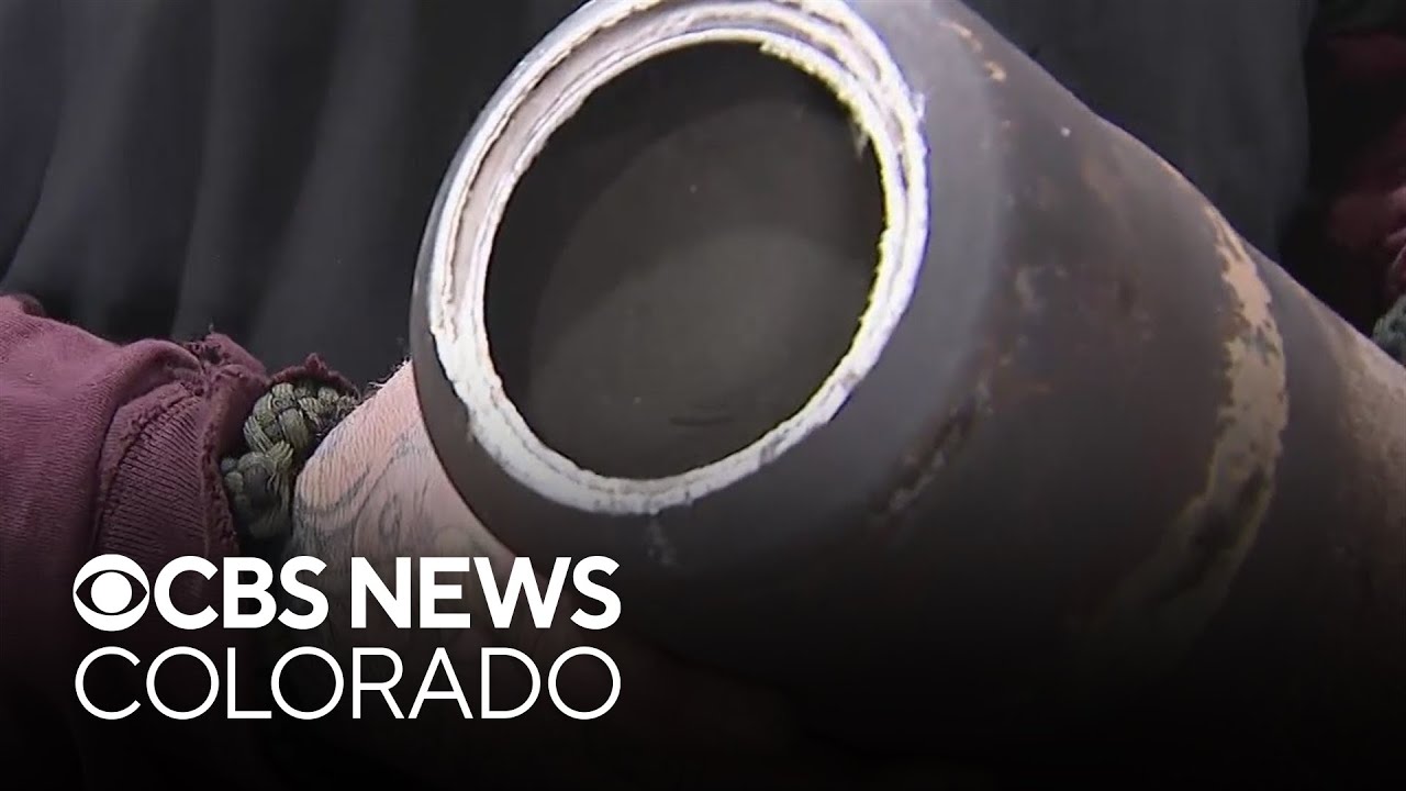 Colorado mechanics provide tips on how to remove contaminated gas from vehicles