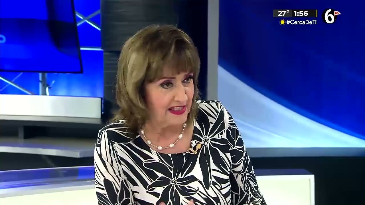 Entrevista con la Lic. María Julia la Fuente | Junio 10, 2024 | Centro Cívitas