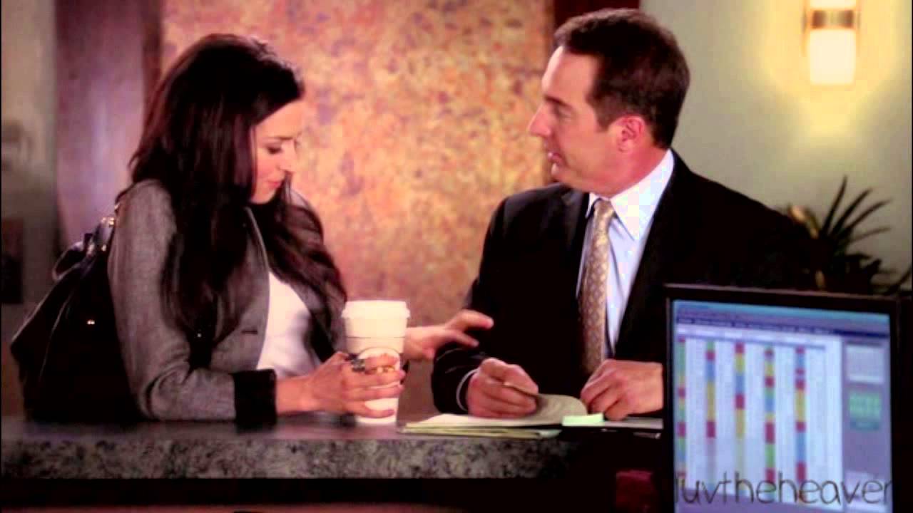 Private Practice: Sheldon & Amelia - 