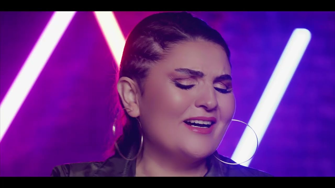 Nilüfer Sarıtaş - Bir Dileğim Var Senden [Official Video Klip 2022 ]
