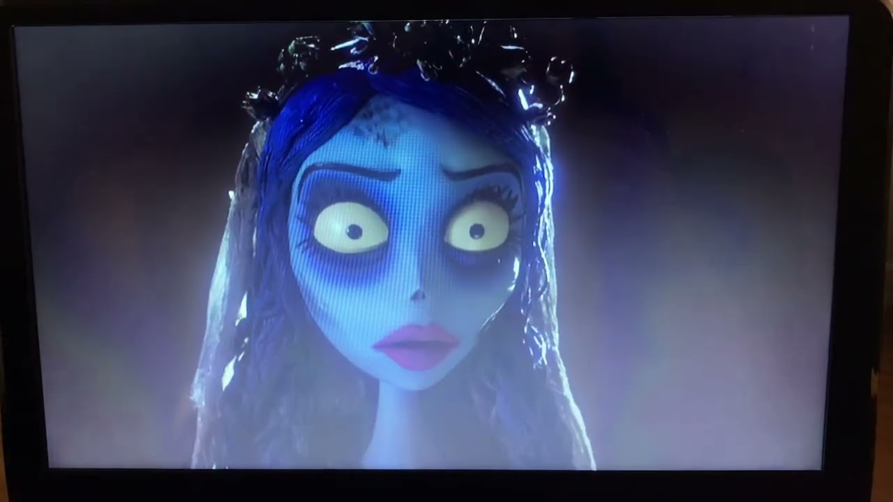 If Tim Burton/Laika Villains Were Charged For Their Crimes