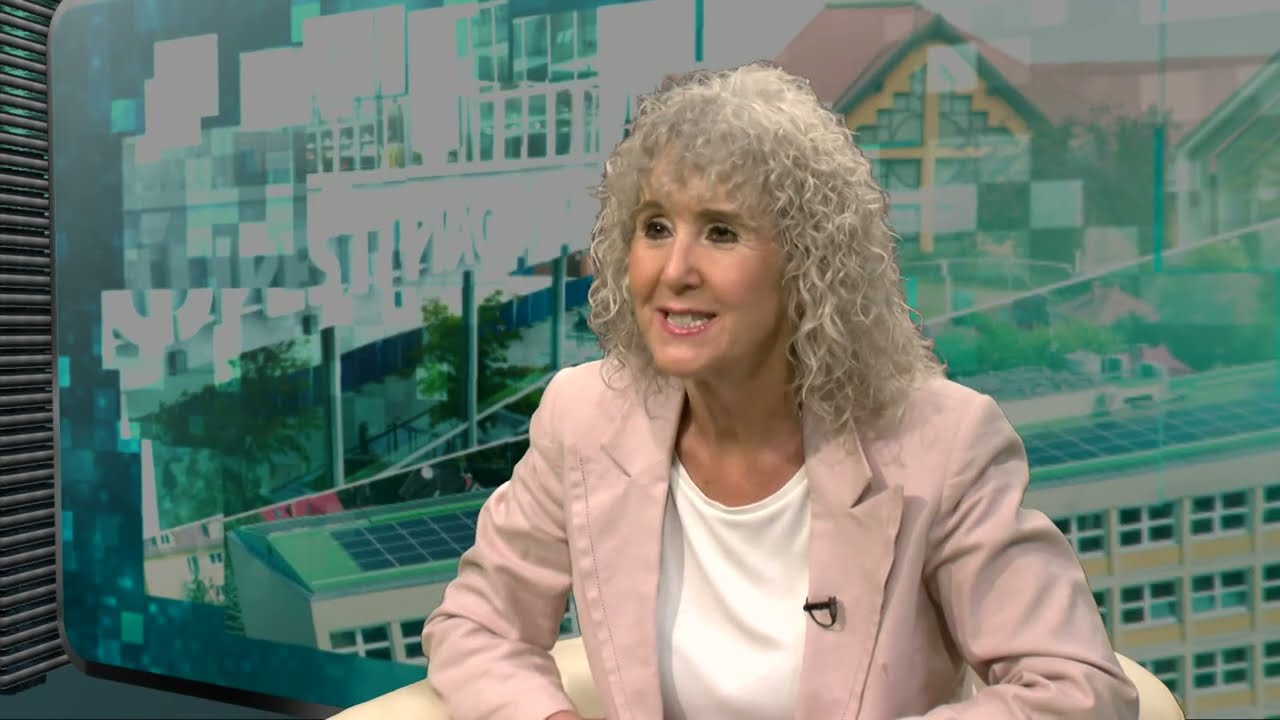 Mozaik - Dr. Dúró Zsuzsa - Mi a tehetség és hogyan fejleszthető?