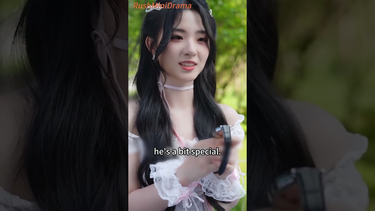 【FULL】Reborn Before the College Exam,He Dumped His Bad Crush and Chose Campus Beauty!#minidrama