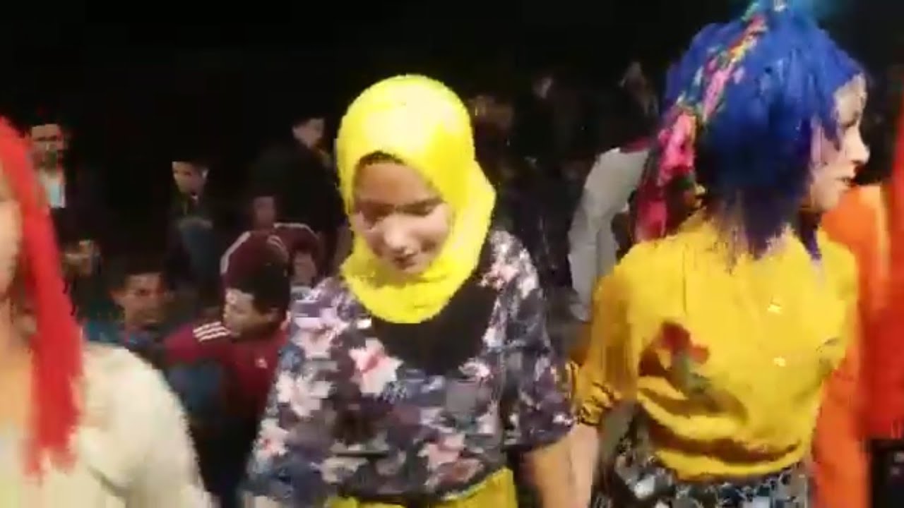 احواش قبيلة  إداومحمود🌇