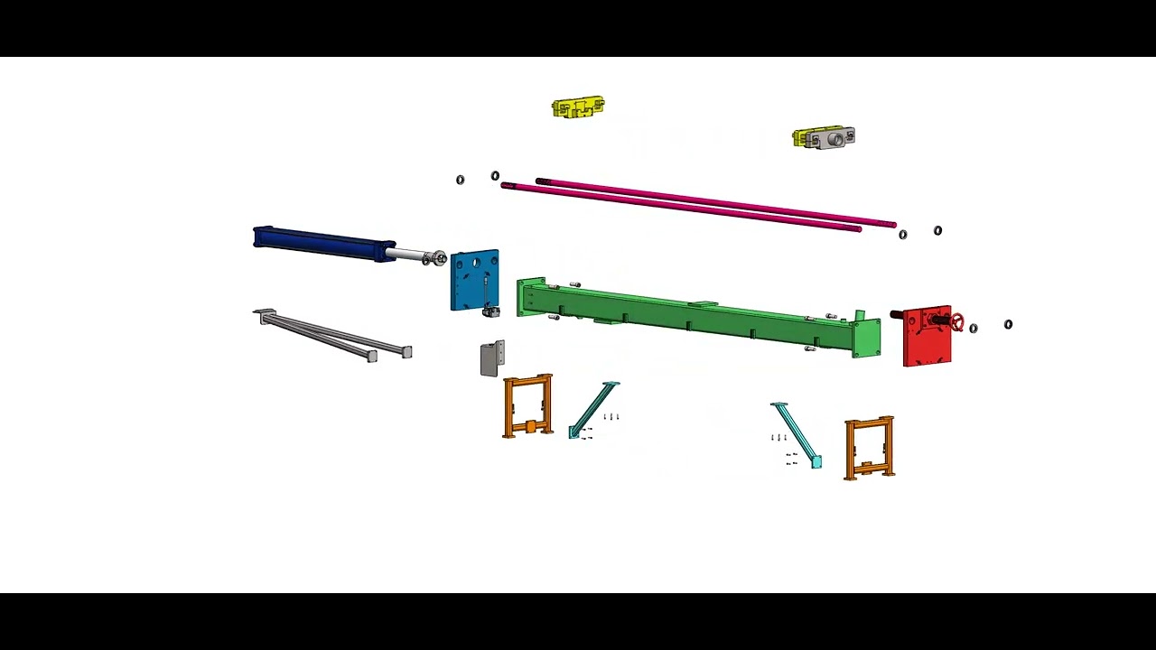 CARTRIDGE PRESS mk1