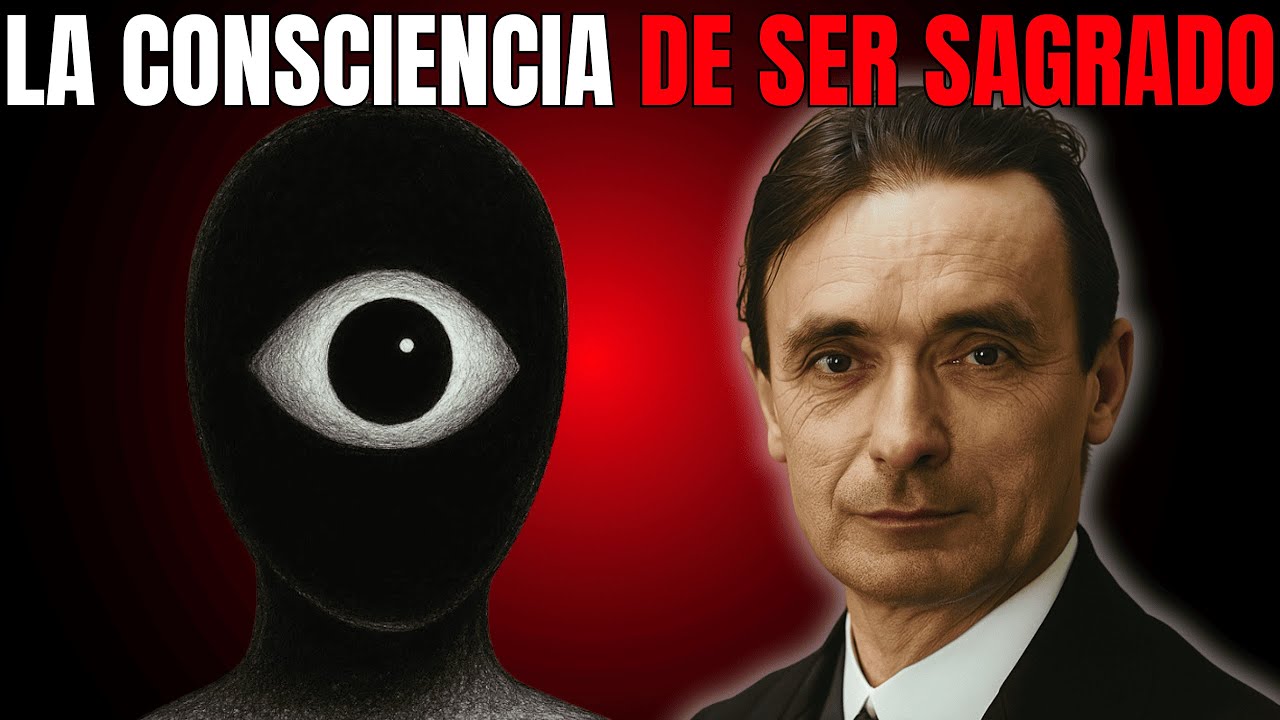RUDOLF STEINER ENSEÑA CÓMO TRABAJAR LA ESPIRITUALIDAD EN EL TRABAJO