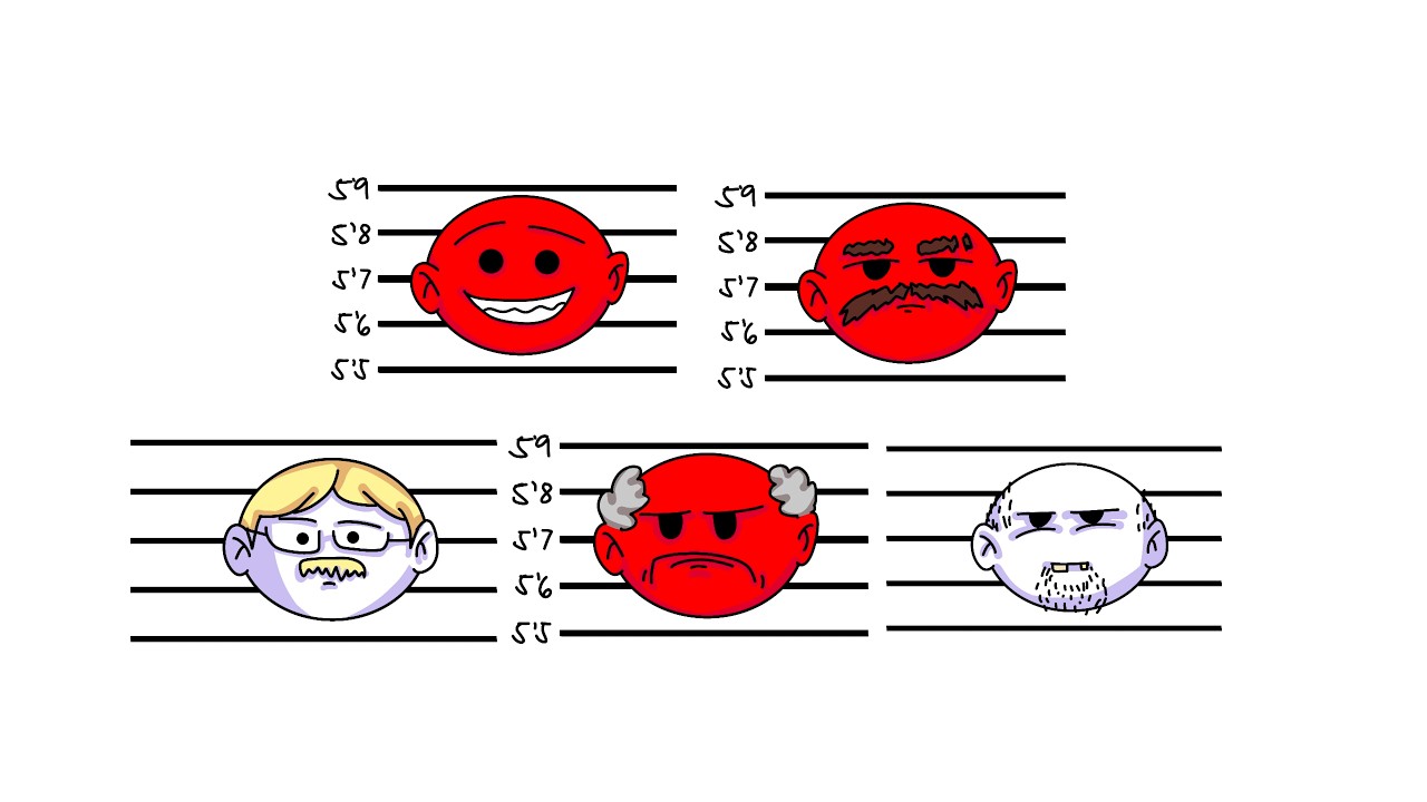 Psychopathy for Dummies