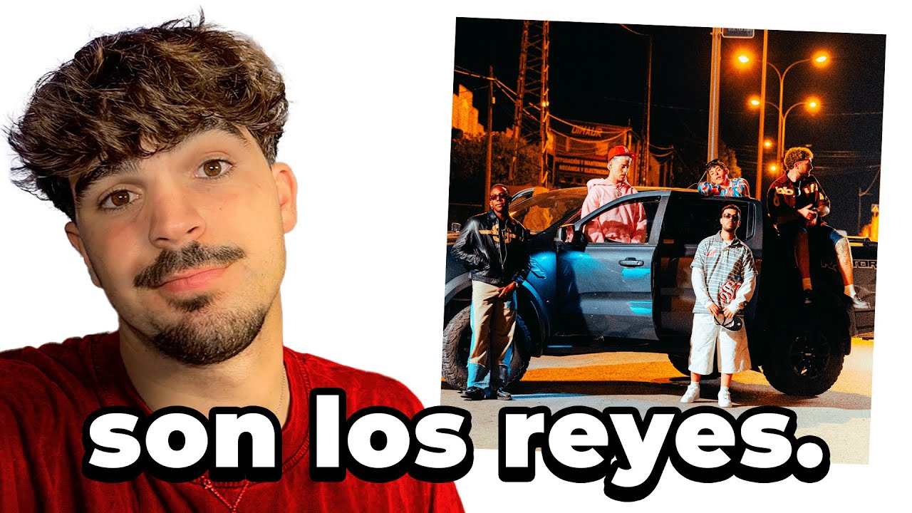 REACCION a Soge Culebra, Raul Clyde, Juseph, La Pantera, Lucho RK - Party Privado