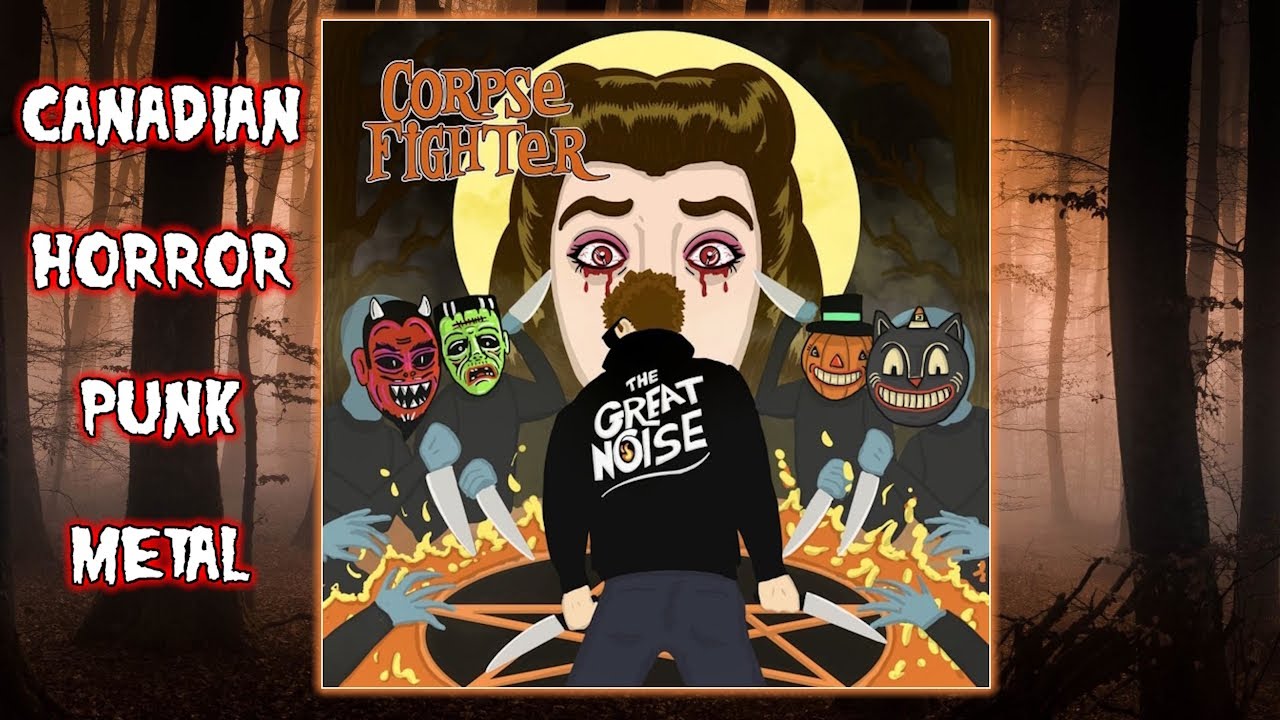 Corpse Fighter - 