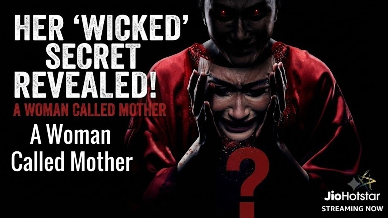 A Woman Called Mother Movie Explained / Review