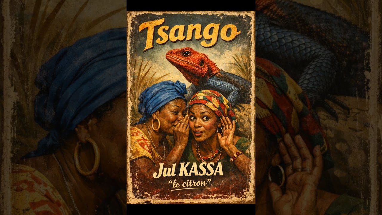 Tsango 