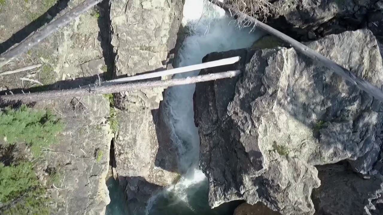 Stanley falls