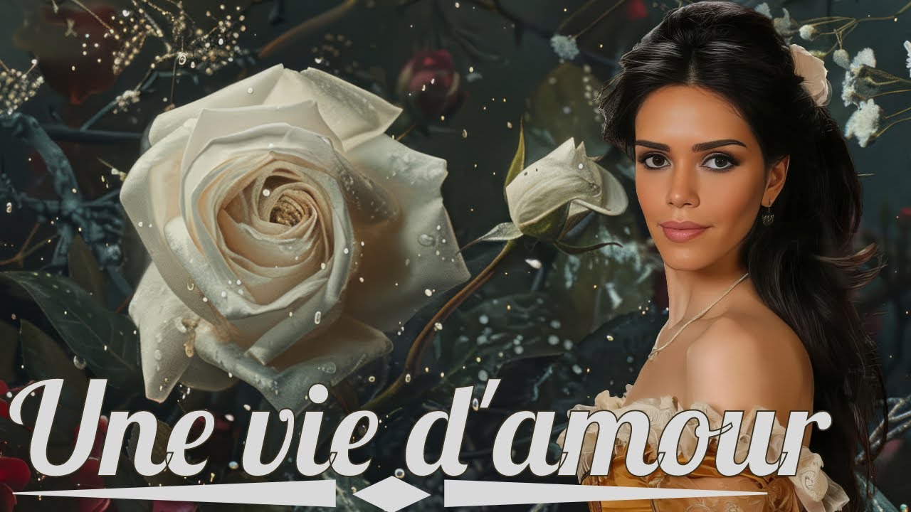 Elena Yerevan - Une vie d'amour